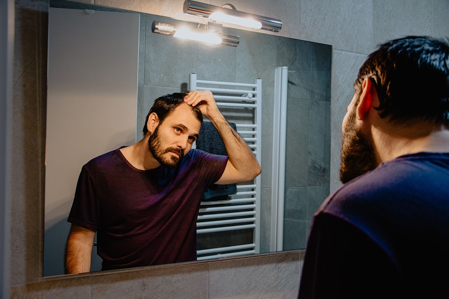 Hair Restoration Options: Finding the Best Path for Your Hairline