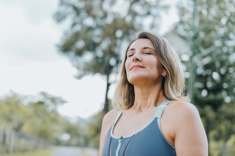 The Menopause Makeover You Weren’t Expecting