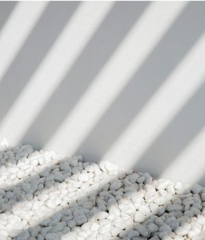 rocky path accent