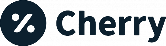 cherry financing logo