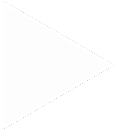 White play button on black background