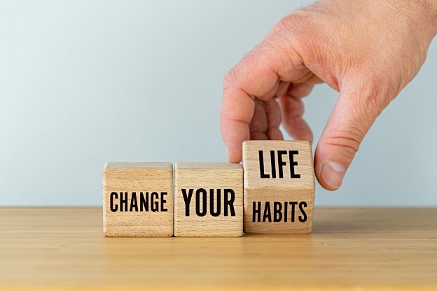 Why Motivation Fails and Habits Win: How to Create Discipline for Health