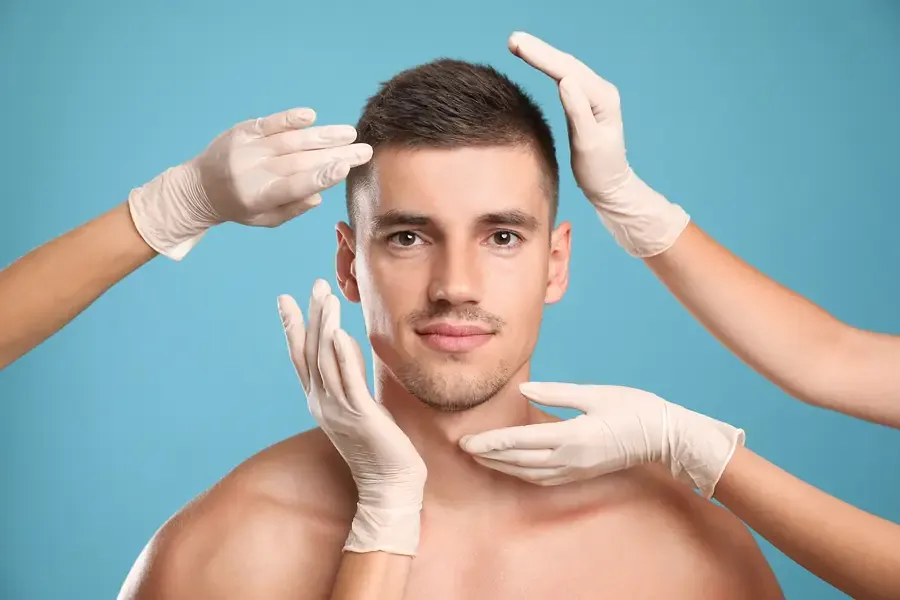 7 Things Every Man Should Know About Plastic Surgery