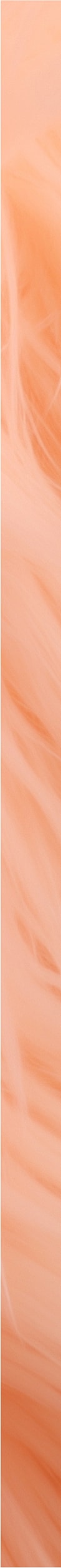 Abstract orange wavy pattern background design