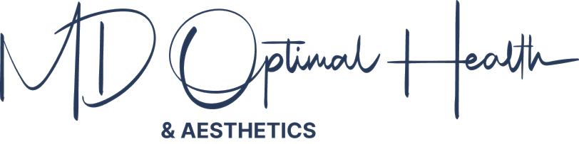 MD Optimal Logo
