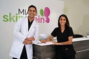 dr patel nurse angeli 1