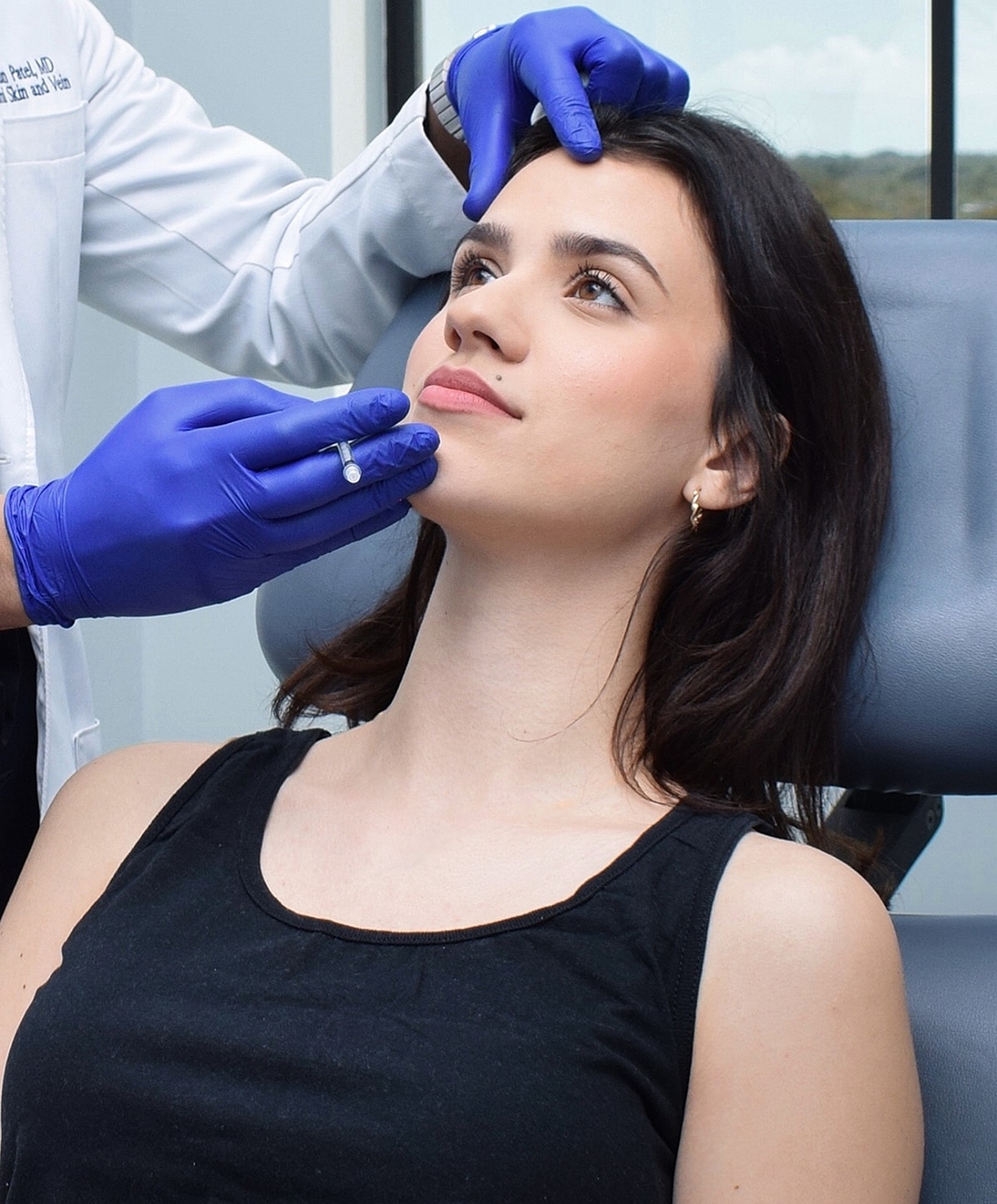 Lip Fillers in Miami