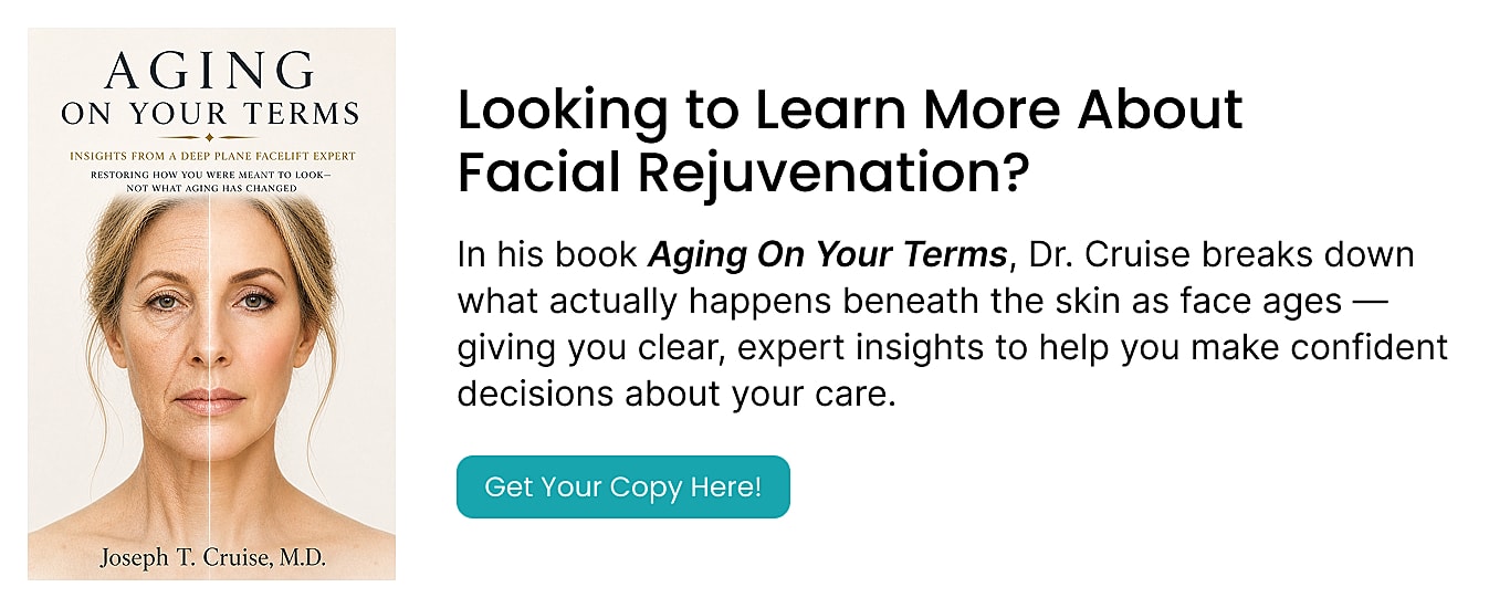 aging on your term banner