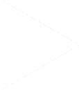 White play button on black background