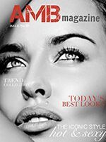 AMB magazine
