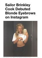 Yahoo Beauty Article