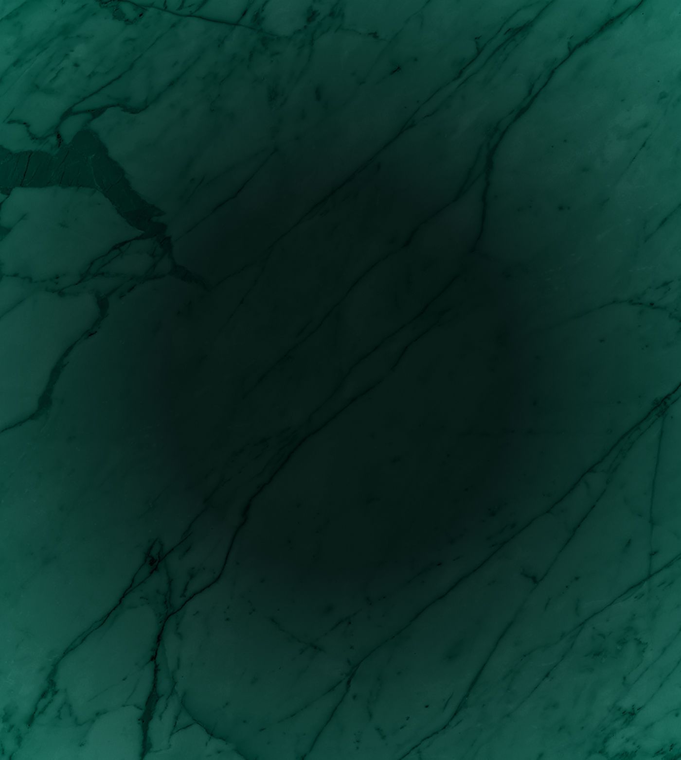 green accent