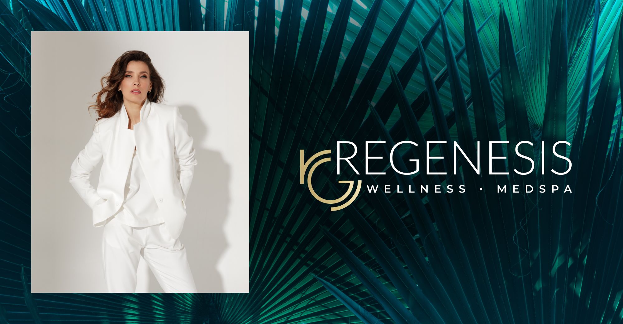 regenesis glutathione ReGenesis Wellness & Medspa