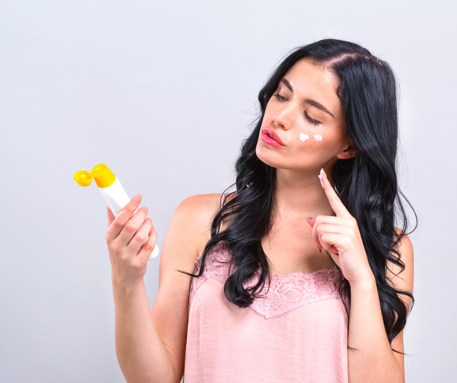 Sunscreen Recall: What is it all about & what should I do?