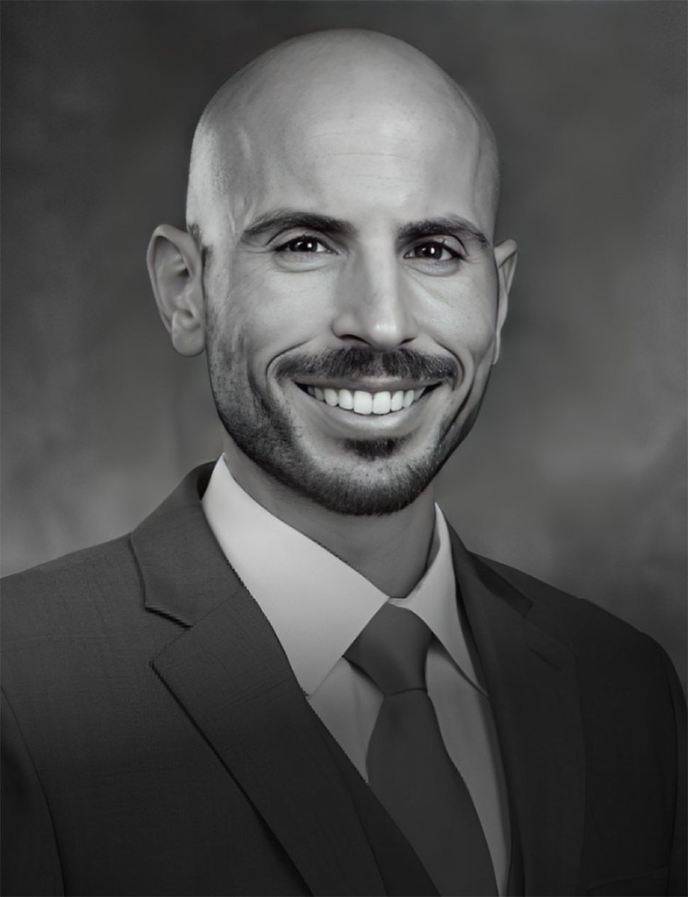 dr. pappou