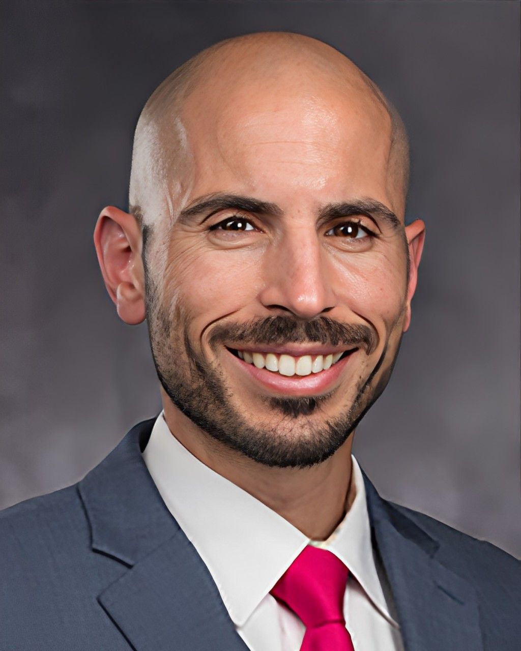 Dr. Ioannis (Yanni) Pappou