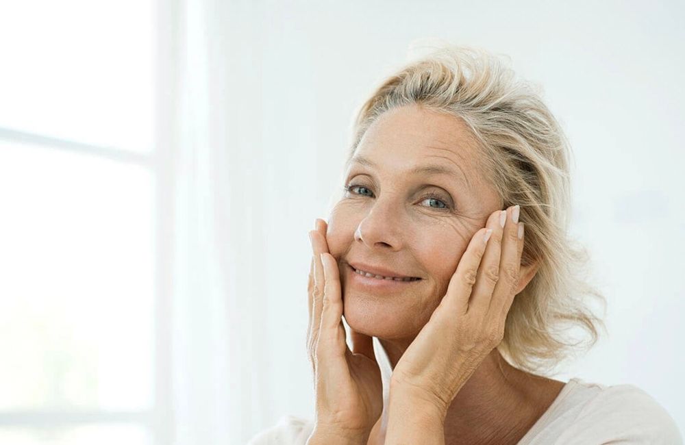 The Best Treatment for Face Wrinkles, Skin Texture, and Aging Skin
