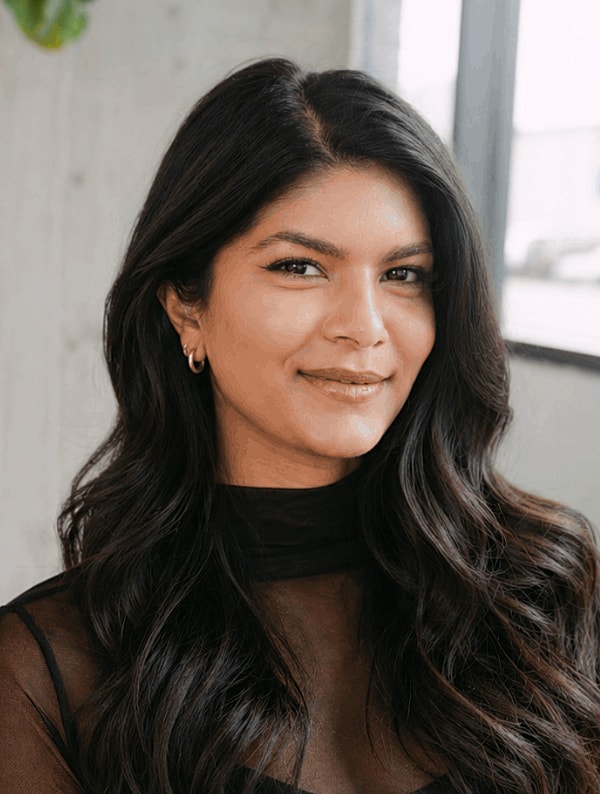 Arpita Saha, RN, BSN