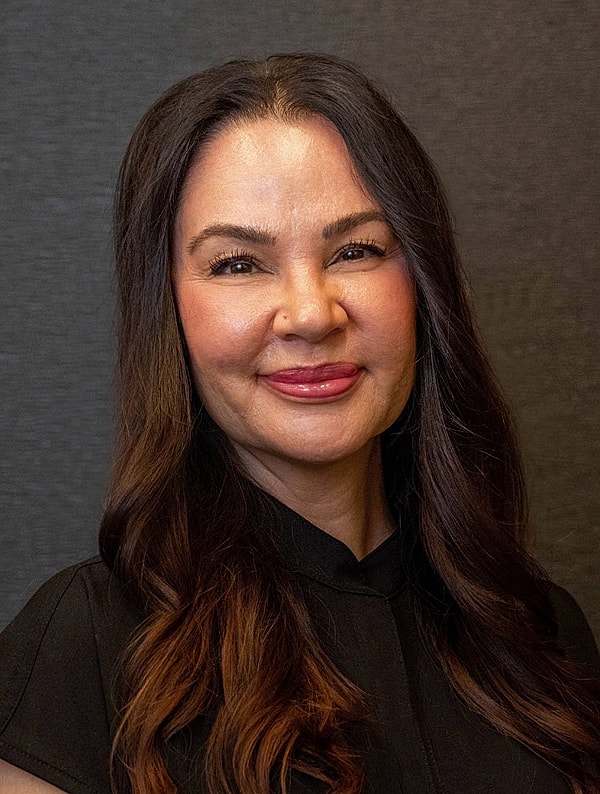 Christine D'Ugo