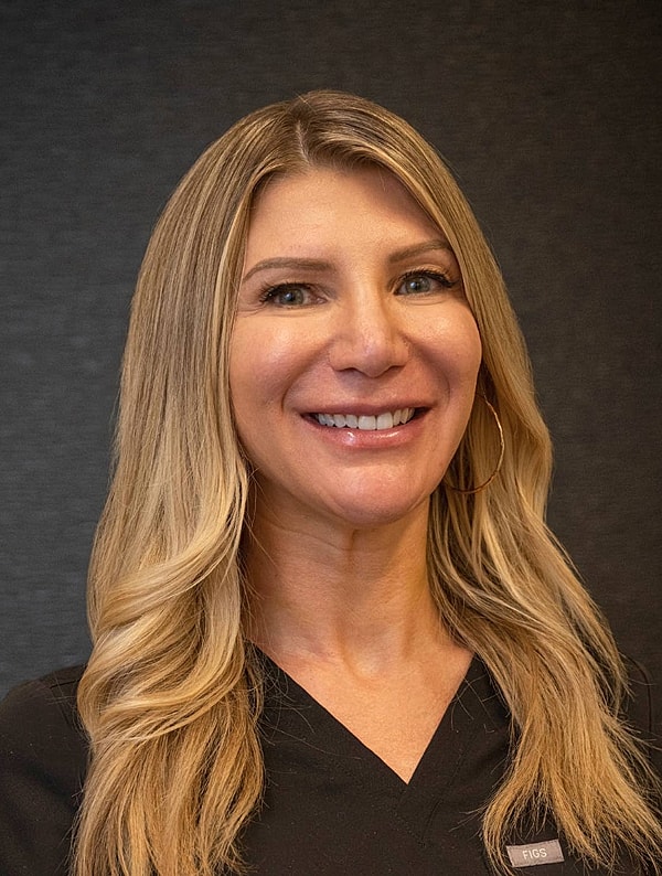 Nikki Rubley, RN