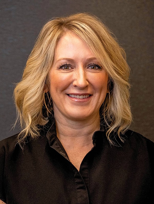 Sara Kubik, RN, BSN, CANS