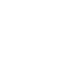 Empty white square on a plain background