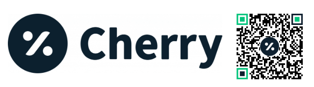 Cherry Financing Logo