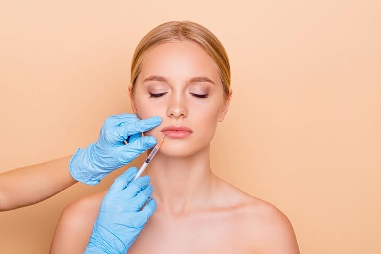 Mastering Lips Medical Aesthetics Training