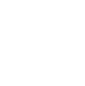 Instagram camera logo in white design.