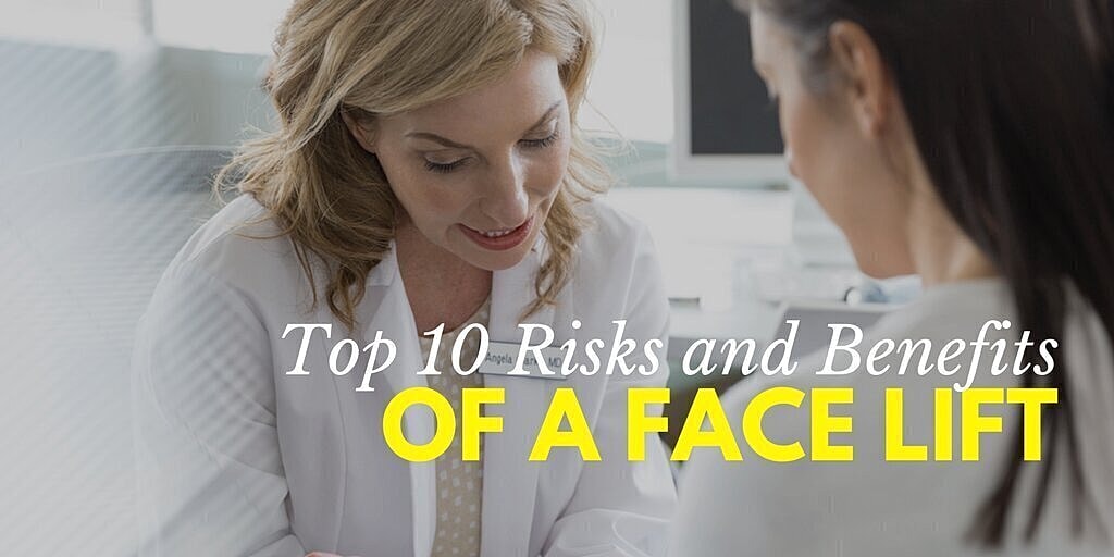  facelift risks, facelift benefits, what are the benefits of a face lift, what are the risks of a face lift, facelift orlando, facelift in orlando, plastic surgery orlando, plastic surgeon orlando
