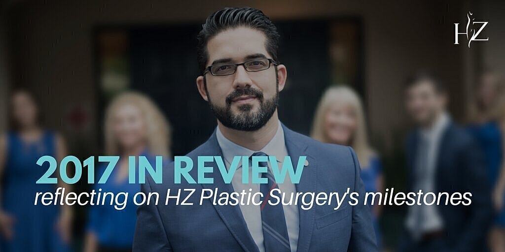 Vado Plastic Surgery team in orlando