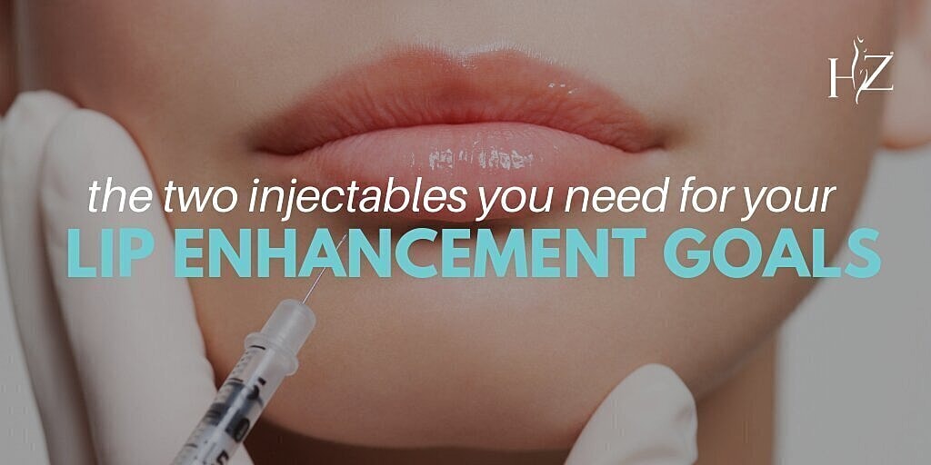 lip enhancement, lip injections, difference between juvederm and restylane,