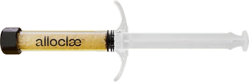 AlloClae™ Treatment Washington DC