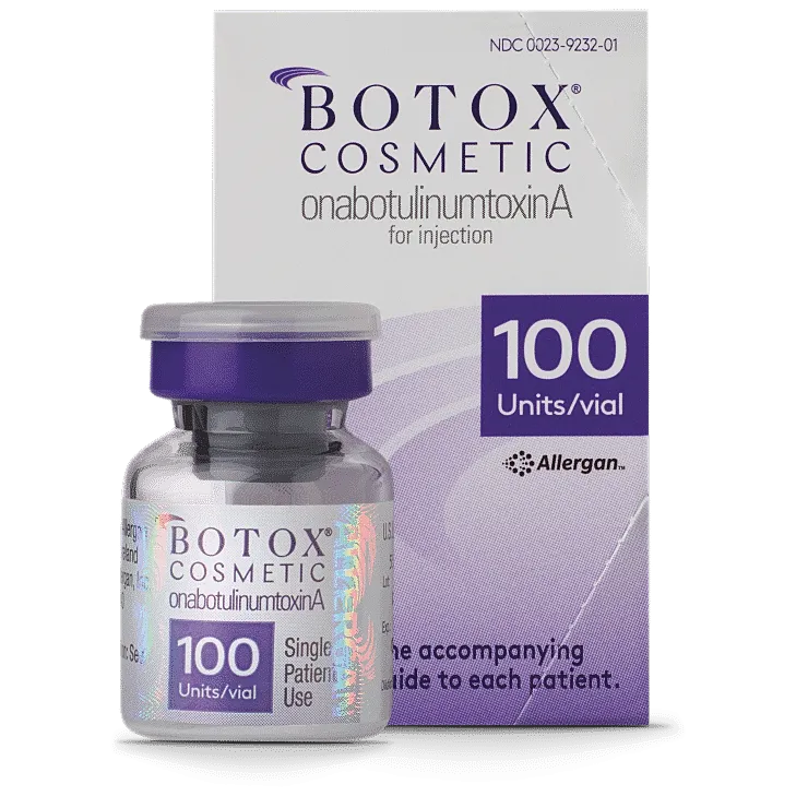 BOTOX Injections Washington DC